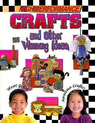 In the Race with Jesus Road Rally 2000- Craft Book- Vbs