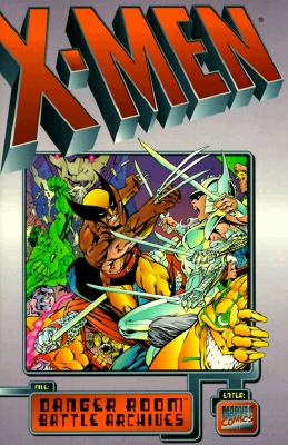 X-Men: Danger Room Battle Archives