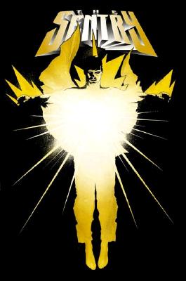 Image for The Sentry The Sentry