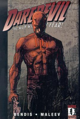 Daredevil, Vol. 2