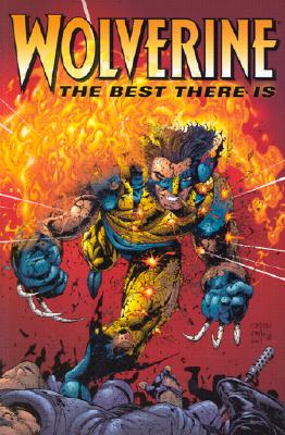 Wolverine: The Best There Is