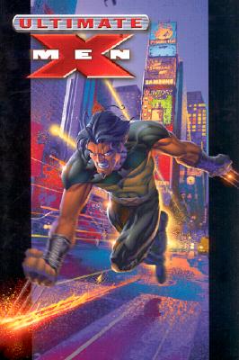 Ultimate X-Men, Vol. 1