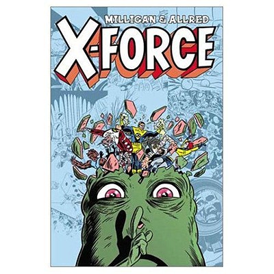 X-Force: The Final Chapter