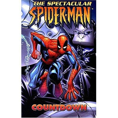 Spider-man: Spectacular Spider-Man Countdown