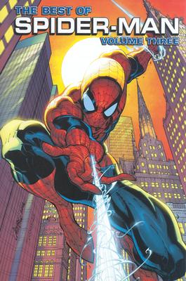 Spider-man: Best of Spider-Man Volume Three