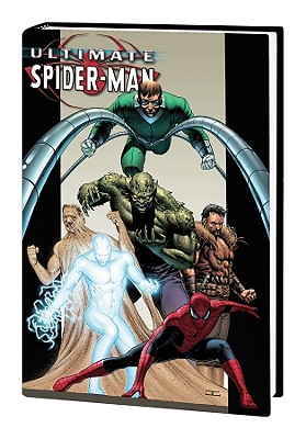 Image for Ultimate Spider-Man, Vol. 5