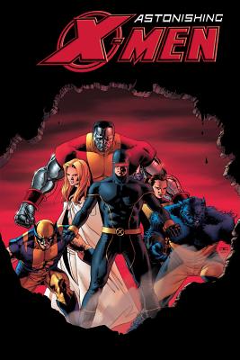 X-Men: Astonishing X-men Volume Two Dangerous