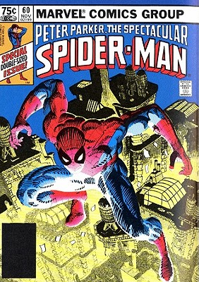 Essential Peter Parker, The Spectacular Spider-Man, Vol. 2 (Marvel Essentials)