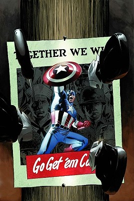 Captain America Vol. 3: Red Menace, Book One