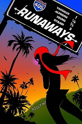 Runaways: Vol 2