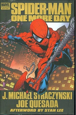 Spider-man: One More Day