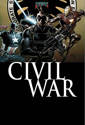 Image for Captain America: Civil War