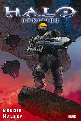 Image for HALO UPRISING
