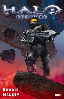 Halo: Uprising