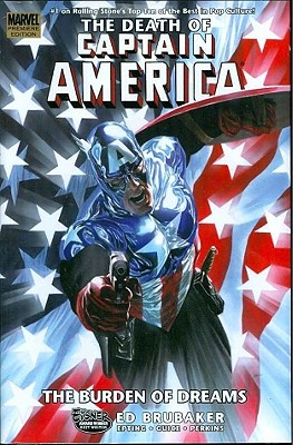 The Death of Captain America