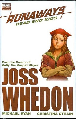 Runaways (v2), Vol. 8: Dead End Kids (Premiere HC)