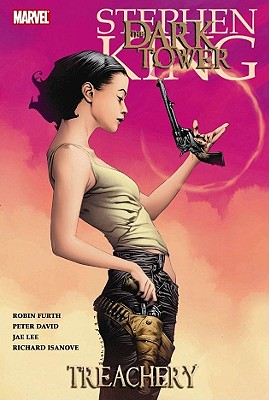 Dark Tower: Treachery