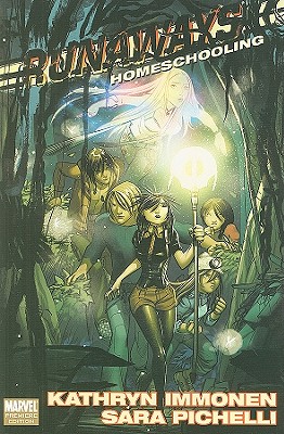 Runaways: Homeschooling