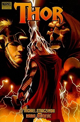 Thor, Vol. 3