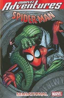 Marvel Adventures Spider-Man: Sensational