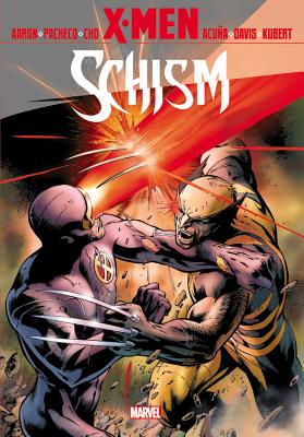 X-Men: Schism