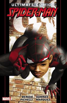 Ultimate Comics Spider-Man, Vol. 2