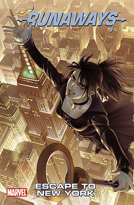Runaways, Vol. 5: Escape to New York