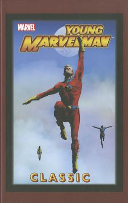 Young Marvelman Classic - Volume 2