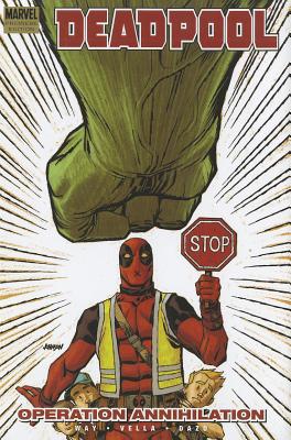 Deadpool Volume 8