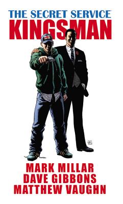 Image for Secret Service: Kingsman Secret Service: Kingsman