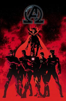 New Avengers 2: Infinity