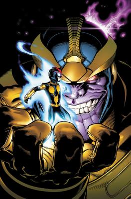 Image for Nova Volume 2: Rookie Season (Marvel Now)