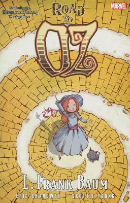 Oz: Road to Oz