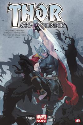 Thor: God of Thunder 1