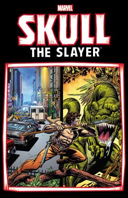 Image for Skull the Slayer Skull the Slayer