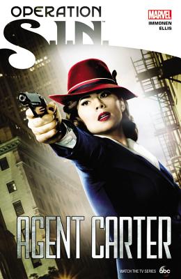 Operation S.I.N.: Agent Carter