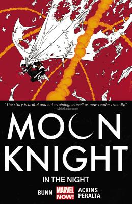 Moon Knight 3: In the Night