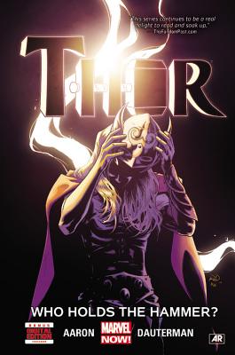 Thor, Volume 2: Who Holds the Hammer