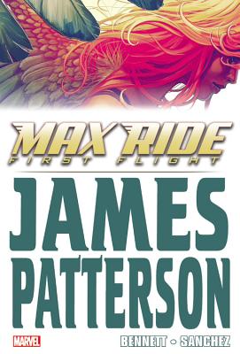 Image for Max Ride: First Flight Max Ride: First Flight