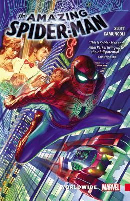 Amazing Spider-Man: Worldwide Vol. 1 (The Amazing Spider-Man: Worldwide, 1)