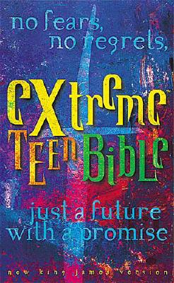 Image for Extreme Teen Bible Extreme Teen Bible