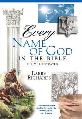 Every Name Of God In The Bible Everything In The Bible Series