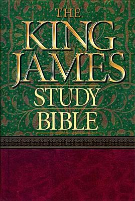 Study Bible-KJV (Special)