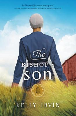 Image for The Bishop's Son (The Amish of Bee County) The Bishop's Son (The Amish of Bee County)