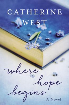 Image for Where Hope Begins Where Hope Begins