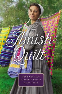 Image for The Amish Quilt
