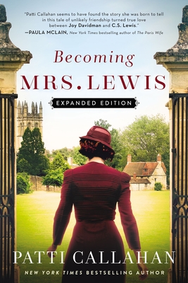 Image for BECOMING MRS. LEWIS: EXPANDED EDITION