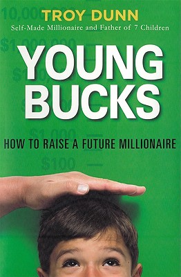 Young Bucks: How to Raise a Future Millionaire