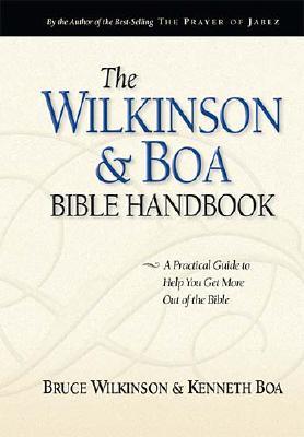 The Wilkinson & Boa Bible Handbook