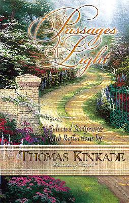 Image for Passages Of Light Passages Of Light